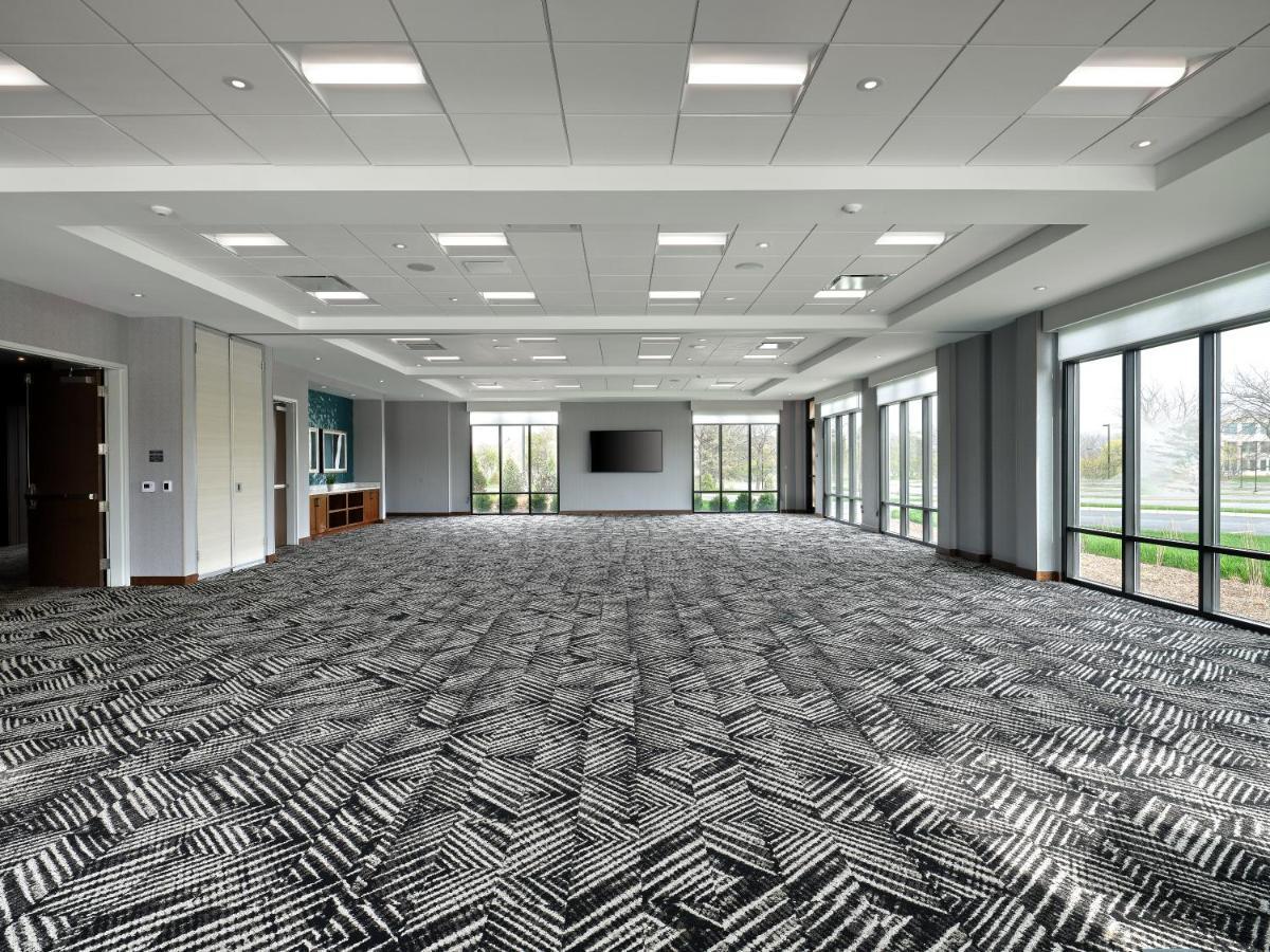 โรงแรมเดอะฟอเรเตอร์ อะ ไฮแอท เพลส Lake Forest ภายนอก รูปภาพ