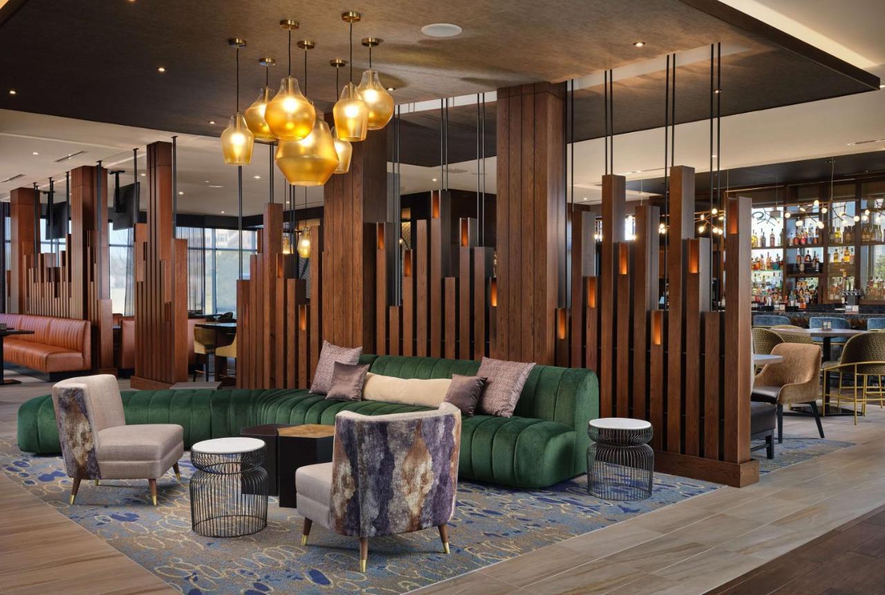 โรงแรมเดอะฟอเรเตอร์ อะ ไฮแอท เพลส Lake Forest ภายนอก รูปภาพ